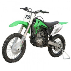 Shineray XY 250GY-7 (X6)