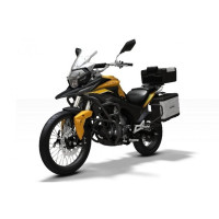 ZONGSHEN ZS250GY-3 (RX-3)