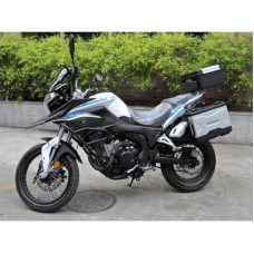 ZONGSHEN RX3 ZS250GY-3