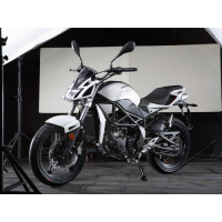 Zongshen ZS250GS-3
