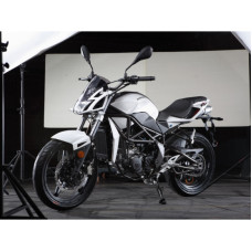 Zongshen ZS250GS-3