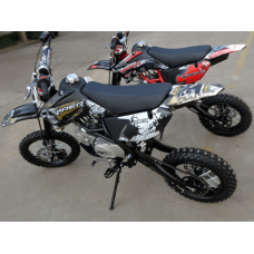 Пітбайк VIPER V125P (Cross-14)