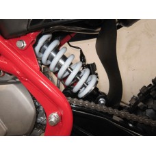 Пітбайк VIPER V125P (Cross-14)