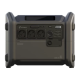 Зарядна станція Segway CUBE 1000 1024 Вт·год/2200 Вт (AA.13.04.02.0004) + Сонячна панель 2E 200W (2E-EC-200)