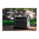 Зарядна станція Segway CUBE 1000 1024 Вт·год/2200 Вт (AA.13.04.02.0004) + Сонячна панель 2E 200W (2E-EC-200)