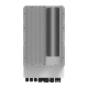 Комплект Deye 3.6 кВт SUN-3.6K-SG03LP1-EU  WiFi + Pylontech US3000C (3.5 кВт·год)