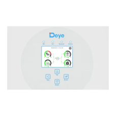 Комплект Deye 3.6 кВт SUN-3.6K-SG03LP1-EU  WiFi + Pylontech US3000C (3.5 кВт·год)