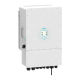 Комплект Deye 10 кВт SUN-10K-SG04LP3-EU  WiFi + 4 Pylontech US5000 (19.2 кВт·год)