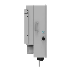 Комплект Deye 10 кВт SUN-10K-SG04LP3-EU  WiFi + 4 Pylontech US5000 (19.2 кВт·год)