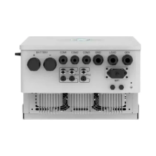 Комплект Deye 10 кВт SUN-10K-SG04LP3-EU  WiFi + 4 Pylontech US5000 (19.2 кВт·год)