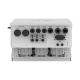 Комплект Deye 10 кВт SUN-10K-SG04LP3-EU  WiFi + 4 Pylontech US5000 (19.2 кВт·год)