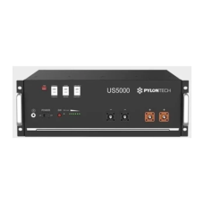 Комплект Deye 10 кВт SUN-10K-SG04LP3-EU  WiFi + 3 Pylontech US5000 (14.4 кВт·год)