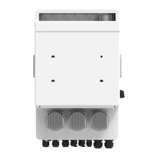 Комплект Deye 10 кВт SUN-10K-SG04LP3-EU  WiFi + 3 Pylontech US5000 (14.4 кВт·год)