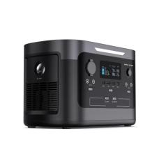 Зарядна станція універсальна 1000 Вт LNTNE ES-1000B, 249600 mAh, 933 Wh