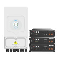 Комплект Deye 5 кВт SUN-5K-SG03LP1-EU  WiFi + 3 Pylontech US3000C (10.5 кВт·год)