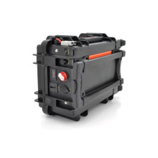 Зарядна станція універсальна 1000W, AC – 220V+DC – 12V+USB – 5V