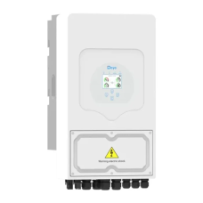 Комплект Deye 3.6 кВт SUN-3.6K-SG03LP1-EU  WiFi + 2 Pylontech US3000C (7 кВт·год)