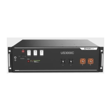 Комплект Deye 3.6 кВт SUN-3.6K-SG03LP1-EU  WiFi + 2 Pylontech US3000C (7 кВт·год)