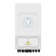 Комплект Deye 6 кВт SUN-6K-SG03LP1-EU  WiFi + RW-M6.1 6.14 кВт·год