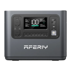 Зарядна станція універсальна Aferiy AF-P110 [112240]