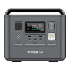 Зарядна станція універсальна Aferiy AF-P010 [110502]