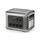 Зарядна станція універсальна LiFePO4 2016Wh 2500Вт/4000Вт Bluetooth Wi-Fi.ALLPOWER