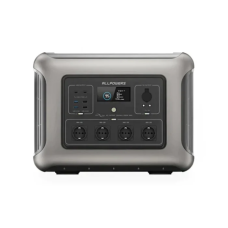 Зарядна станція універсальна LiFePO4 2016Wh 2500Вт/4000Вт Bluetooth Wi-Fi.ALLPOWER