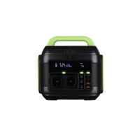 Зарядна станція універсальна 2Е OPS 600W -1200W Lithium (2E-OPS-600)