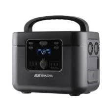 Зарядна станція універсальна 2E Snagha 1200W, 1050Wh (2E-PPS1210)