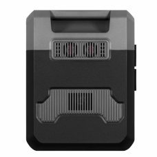 Зарядна станція універсальна 2E SYAYVO 2560 Вт/год 2400 Вт WiFi/BT швидка зарядка (2E-PPS24256)