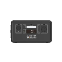 Зарядна станція універсальна 300W 80000mAh Конен Шонен KS 300PS