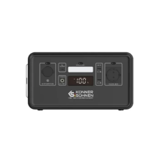 Зарядна станція універсальна 300W 80000mAh Конен Шонен KS 300PS