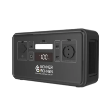 Зарядна станція універсальна 300W 80000mAh Конен Шонен KS 300PS