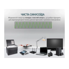 Зарядна станція універсальна 300W 80000mAh Конен Шонен KS 300PS