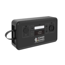 Зарядна станція універсальна 300W 80000mAh Конен Шонен KS 300PS