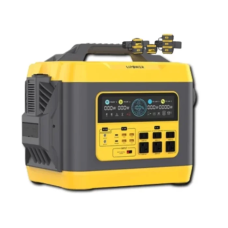 Зарядна станція універсальна 3000Вт, 2880Вт*год, QC 3.0, PD 100W, LiFePO4, XPRO, M3000-S (44554-M3000-S_87467)