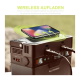 Зарядна станція універсальна AllPowers 300W портативна УМБ, power bank з розеткою 220V, 78000mAh/288Wh - Без сон. панелі