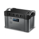 Зарядна станція універсальна Allpowers 2000W 405000mAh 1500Wh 4USB/2USB-C/4 розетки сірий