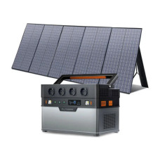 Зарядна станція універсальна Allpowers S1500