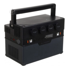 Зарядна станція універсальна Allpowers S1500
