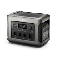 Зарядна станція універсальна ALLPOWERS R1500 1800Вт LiFePO4 (R1500)