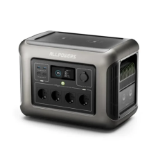 Зарядна станція універсальна ALLPOWERS R1500 1800Вт LiFePO4 (R1500)
