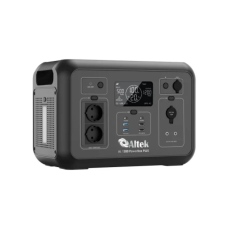 Зарядна станція універсальна ALTEK AL 1200 PowerBox PLUS (1008 Вт·год)