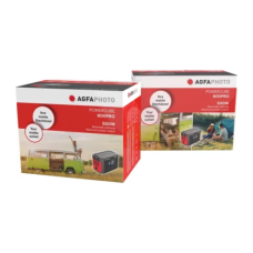 Зарядна станція універсальна AgfaPhoto Powercube PPS 600Pro