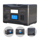 Зарядна станція універсальна Andowl Q-CN600 600W 533Wh