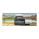 Зарядна станція універсальна Anker 535 PowerHouse 512 Wh (500W) EU [76668]