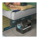 Зарядна станція універсальна Anker 535 PowerHouse 512 Wh (500W) EU [76668]