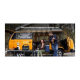 Зарядна станція універсальна Anker 535 PowerHouse 512 Wh (500W) EU [76668]