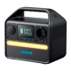 Зарядна станція універсальна Anker 522 PowerHouse 299 Wh 300W (A1721311) EU [110379]