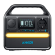 Зарядна станція універсальна Anker 522 PowerHouse 299 Wh 300W (A1721311) EU [110379]